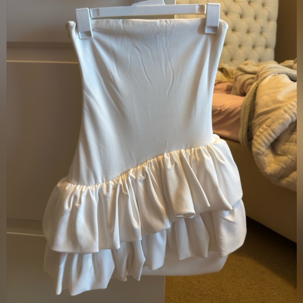 PEPPERMAYO DRESS